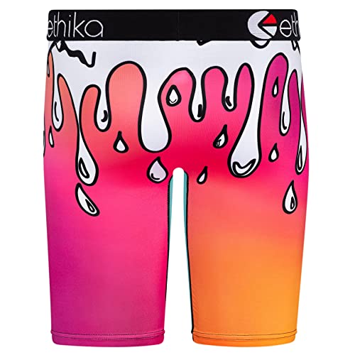 Ethika Mens Staple Boxer Briefs | Bomber Werx (Assorted, Small) #TOP2