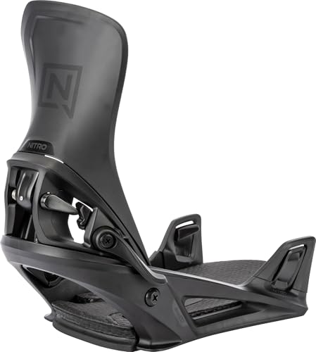 Nitro Step On Mens Bindings