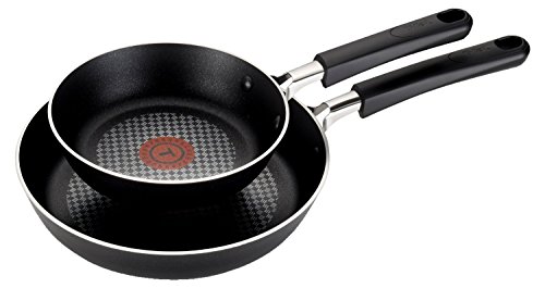 T-fal 2100089061 Cookware Sets, Black