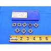 10PCS New SUMITOMO CNMG 160612N - ME Carbide Inserts CNMG543 EME Grade AC8025P
