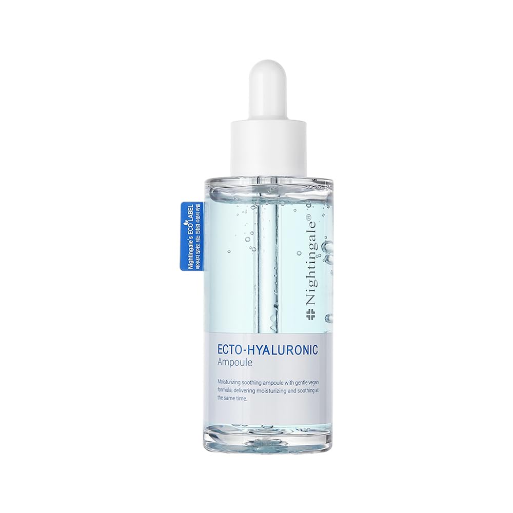 ECTO-HYALURONIC AMPOULE