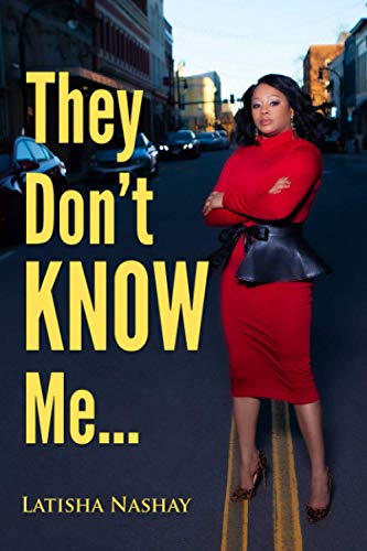They Don't Know Me
