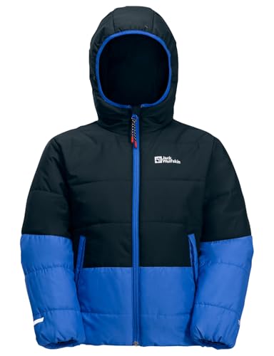 Jack Wolfskin TWO HILLS INS JACKET K – Ansicht 6