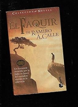 Hardcover FAQUIR, EL - BOOKET - Book
