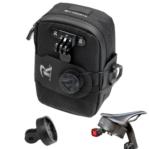 [���b�N�}�E���g] ���C�h�I���T�h���o�b�O2 �R�X (�ܑ傫��)�e�[�����C�g �p�ySaddleBag2-XOSS3-S�zS�T�C�Y(��0.5L)