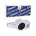 Produktbild MEYLE 100 199 0085/HD, 1001990085HD Lagerung links Lenker links 1001990085/HD, Silber/Schwarz