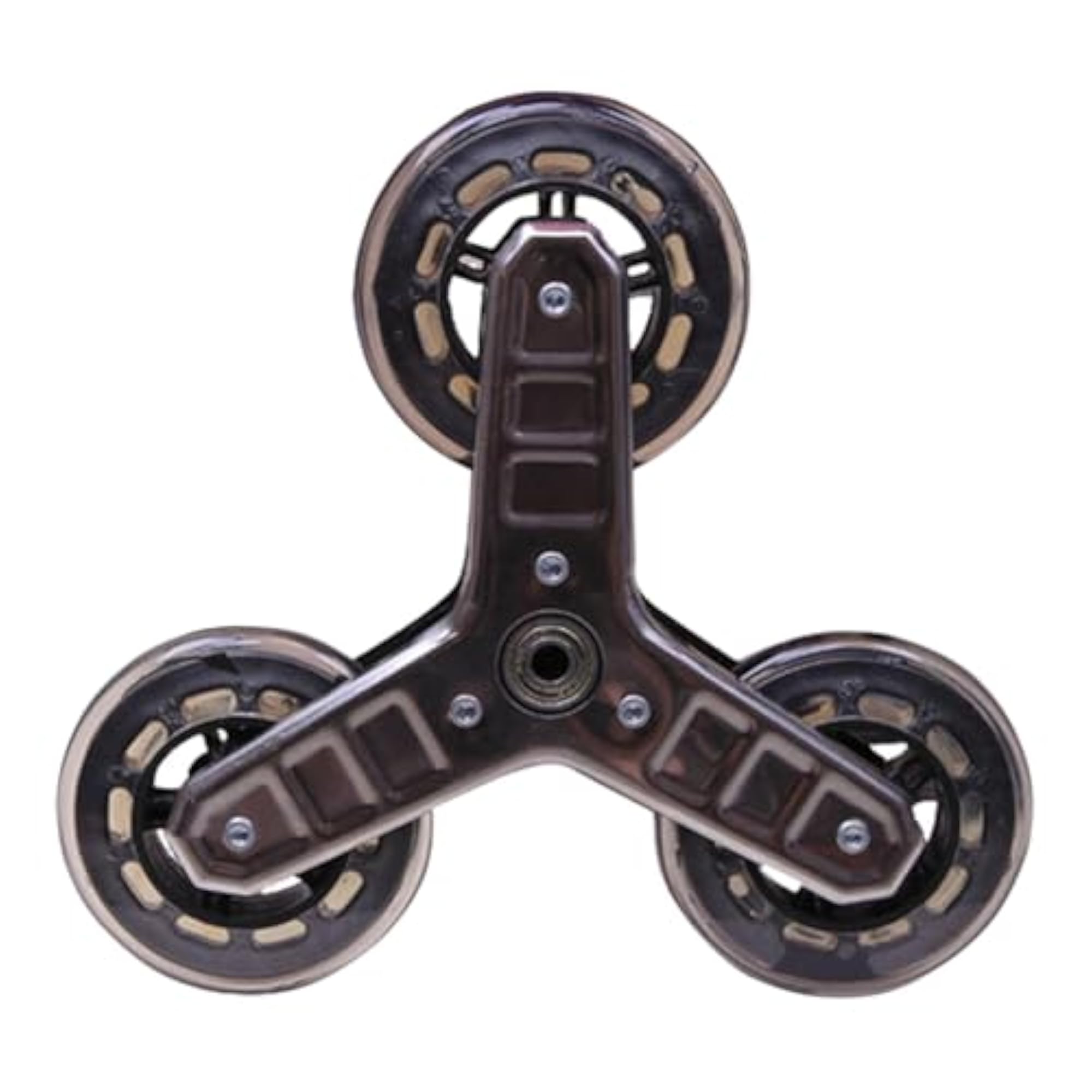 Triangle Frame Wheel for Foldable Cart Furniture Caster