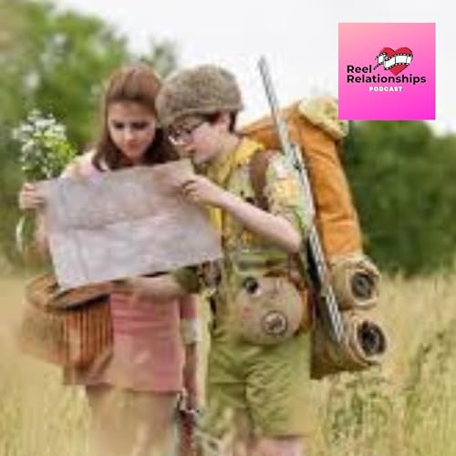 Moonrise Kingdom