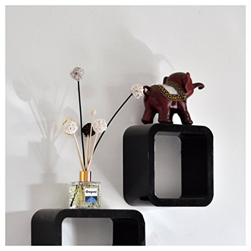 100 Pieces Natural Rattan Reed Diffuser Replacement Sticks (12" X 3Mm) #TOP5