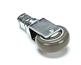 Alto-Shaam CS-25674 Rigid Caster, 3-1/2: No Bake, 1.5