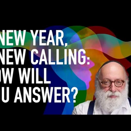 A New Year, A New Calling: How Will You Answer?