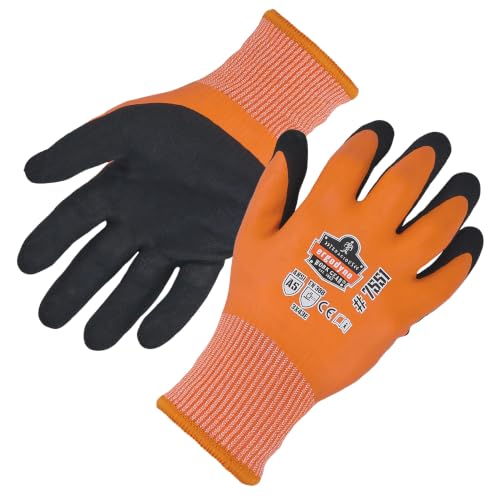Ergodyne ProFlex 921 Thermal Cut Resistant Gloves