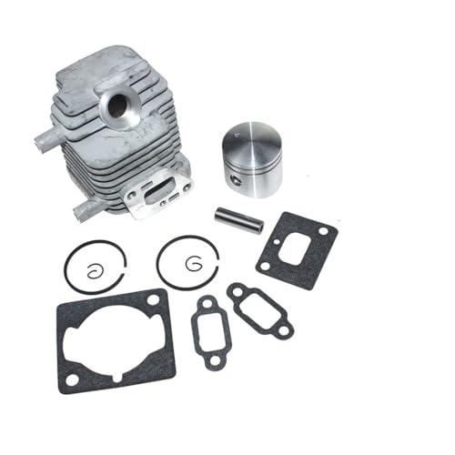 Kit cylindre-piston pour réparer la perte de compression sur SRM-2450