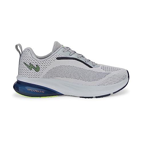 Image of Campus Men Phantom Running Shoes