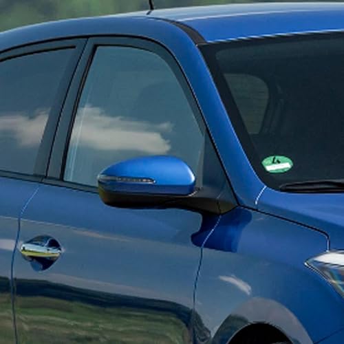 Rétroviseur droit pour Hyundai i20 2016-2017 blanc 5 fils électrique