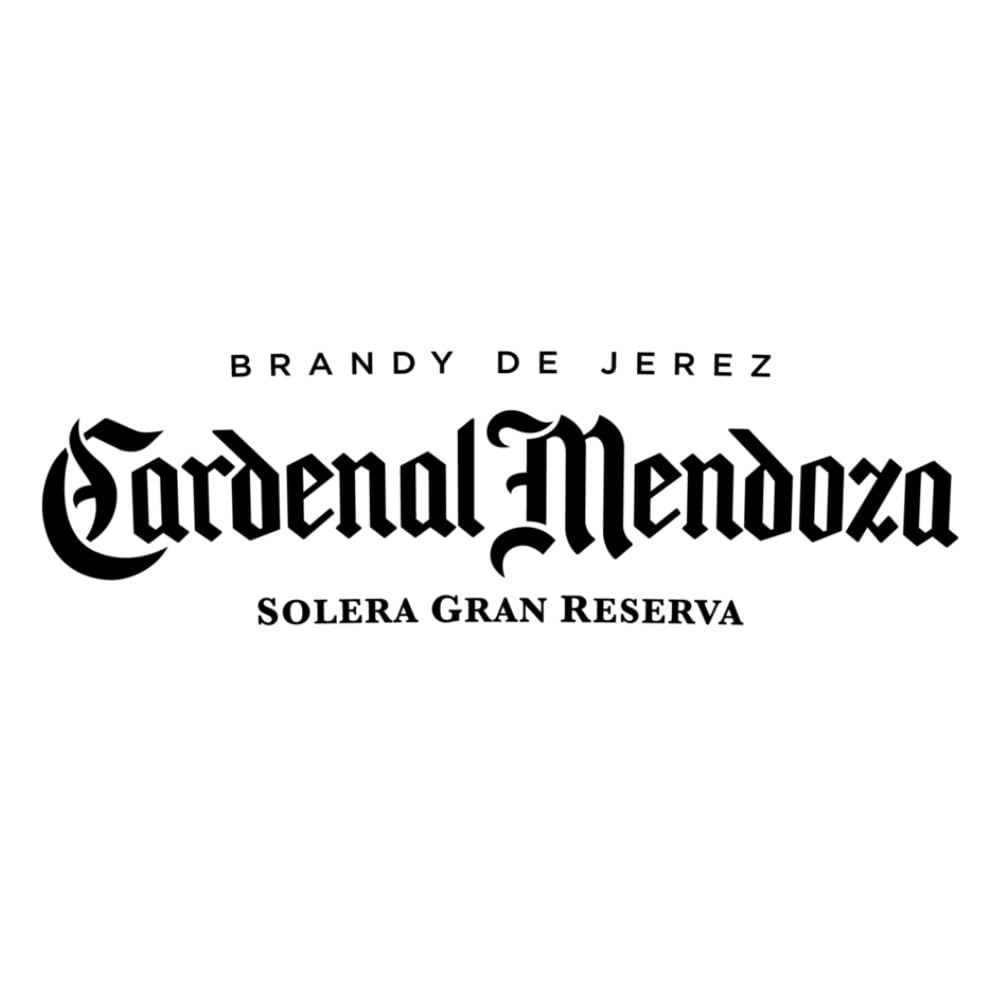 Cardenal Mendoza Carta Real Brandy de Jerez 40% Vol. 0,7l in Giftbox