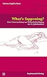What’s fappening?: Eine Untersuchung zur Selbstbefriedigung im 21. Jahrhundert (Angewandte Sexualwissenschaft)