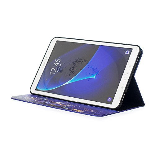 WindTeco Cover Galaxy Tab a 10.1 SM-T580/T585