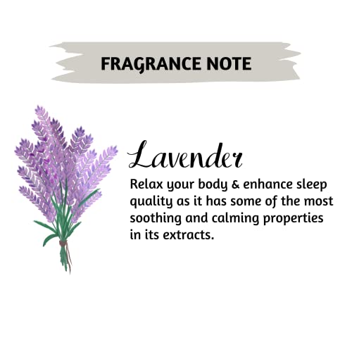 Non-Toxic Lavender Incense Sticks Pack Of 75, Aromatherapy Incense For Air Purifier,Natural Incense Sticks Organic, Incense Sticks Natural, Calming Incents-Sticks Gifts For Dad, Mom, Meditation Lovers #TOP7