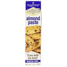 Odense Almond Paste, 7-ounce