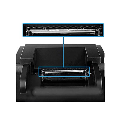 Xiangtat Thermal Printer 58mm USB Port POS Receipt Printer 5890C for Cash Registers at The Supermarket high Speed Eletronic Hot