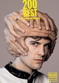 Paperback 200 Best Ad Phographers2006-2007 [French] Book