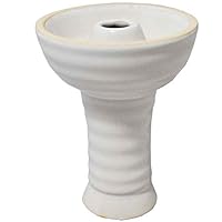 Algopix Similar Product 2 - Premium Funnel Hookah Bowls in Assorted