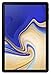 Price comparison product image Samsung Galaxy Tab S4 10.5-Inch LTE - Black (UK Version)