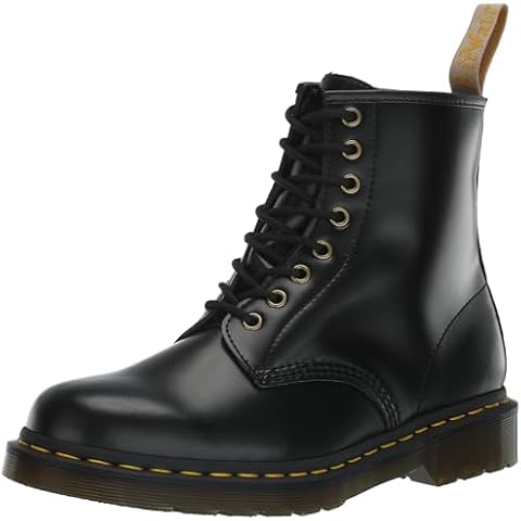 Dr. Martens Vegan 1460 Fashion Boot Cover