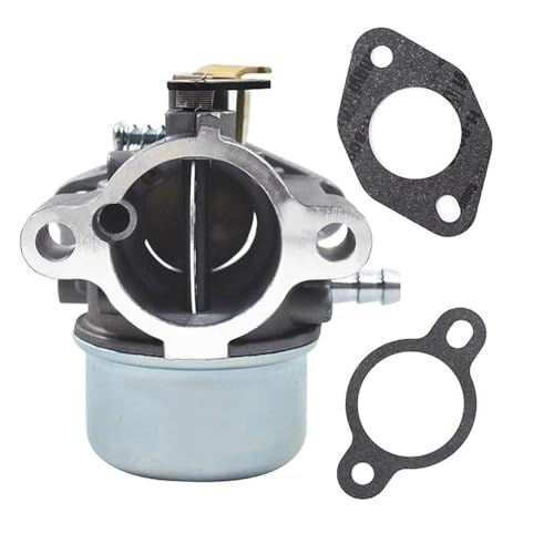 Carburateur STX38 AM132119 pour tondeuse John Deere STX30 et moteurs Kohler