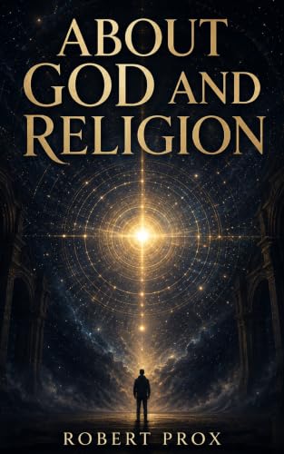 About God and Religion: What If Religion Has Been Standing Between Us and God?