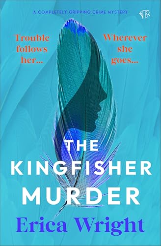 The Kingfisher Murder