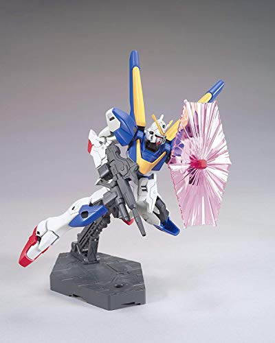 Bandai Hobby Victory Gundam Modelo 1/144 HGUC V2 miniatura 3