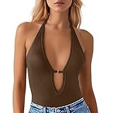 Occasions : Cette camisole en satin est parfaite pour les sorties décontractées, les fêtes, les vacances, les plages, les soirées, les clubs, les bureaux, les écoles, les activités de plein air et les vêtements d'été de tous les jours.