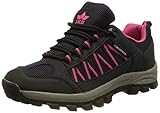Lico Damen Fraser Cross-Laufschuh, marine/pink, 41 EU