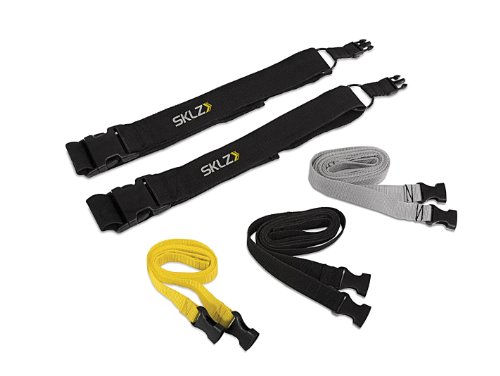 Cinto de Reação para Treinamento em Dupla Reaction Belts Sklz