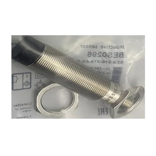 Capteur de proximité BES516-213-G-E5-E-S21 inductif pour automatisme industriel