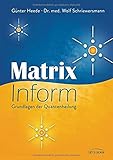 informer  Matrix Inform: Grundlagen der Quantenheilung