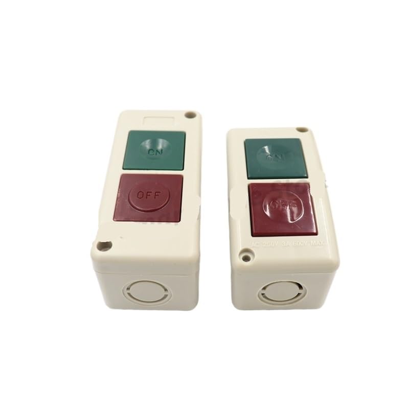 制御電子スターターマシンスタートストップボタンボックスボタンスイッチBT-2