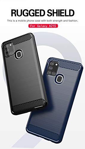 Opiniones y reviews de Samsung a21s precio los más recomendados. 21 Imagen adicional
