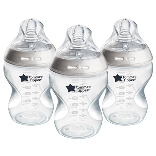 anti colic bottles