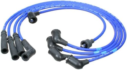 NGK Ignition Wire Set NE64 NGK