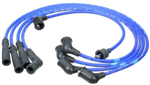 Set di cavi di accensione Porsche | Cavi per candele ad alte