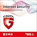 G DATA Internet Security 3 für 1 Sonderversion |3 Geräte - 1 Jahr | Antivirus für PC, Mac, Android, iOS | Made in Germany | zukünftige Updates inklusive | Aktivierungscode per Email