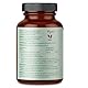 Brennessel-Kapseln BIO | 160 Stück | hochdosiert mit je 500mg Brennesselpulver | 100% reine Brennesselblätter gemahlen