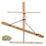 kit brocas bosch s41 Kit de taladro de madera natural, y trabajos probados después de intentarlo varias veces.