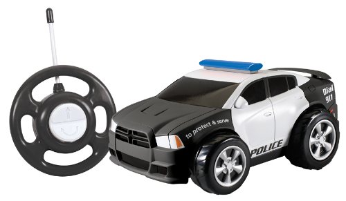 Kid Galaxy My 1st RC Dodge Charger