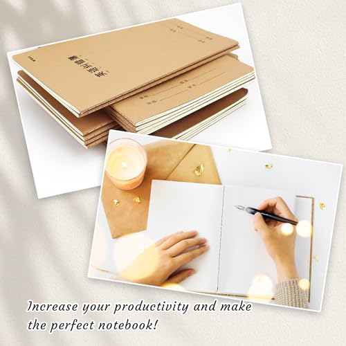 Sthmeyue Kit de perfuração de encadernação, conjunto completo com furador, berço, liga de alumínio,