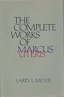 Complete Works of Marcus Uteris 0942273036 Book Cover