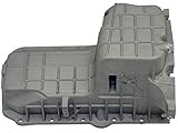Dorman 264-109 Engine Oil Pan Assembly - Gasket Not Included